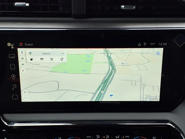 2026 GMC Sierra 2500HD AT4 - Photo 15