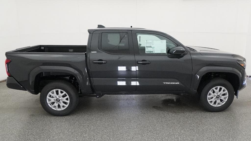 New 2026  Toyota SR5 image 5