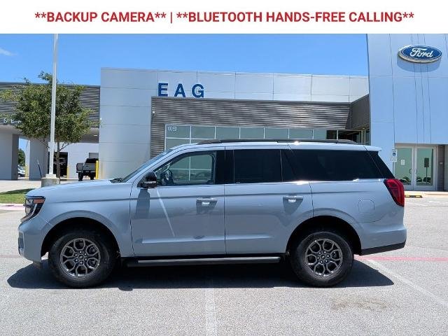New 2027 Glacier Gray Metallic Tri-Coat Ford Active image 54