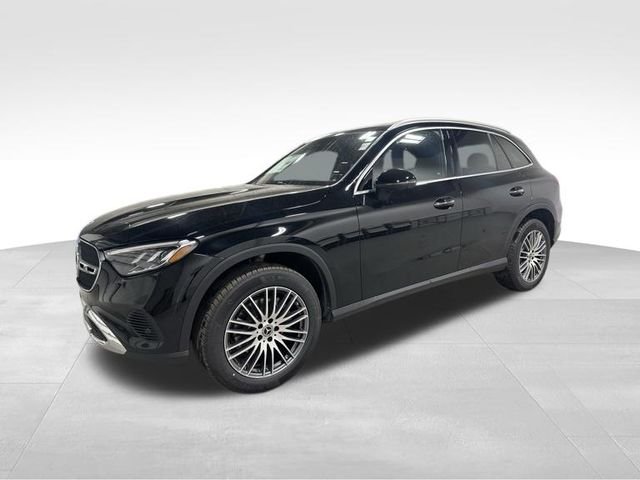 New 2026  Mercedes-Benz GLC 300 image 9