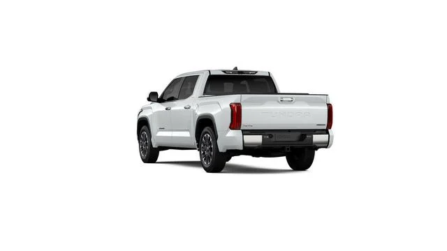 New 2026 Beige Toyota Limited image 29