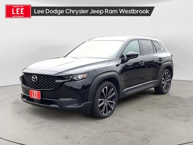 2023 Mazda CX-50 2.5 S Premium Plus Package
