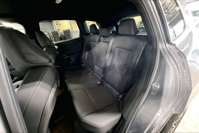Used 2026 Gray BMW 30 xDrive image 20