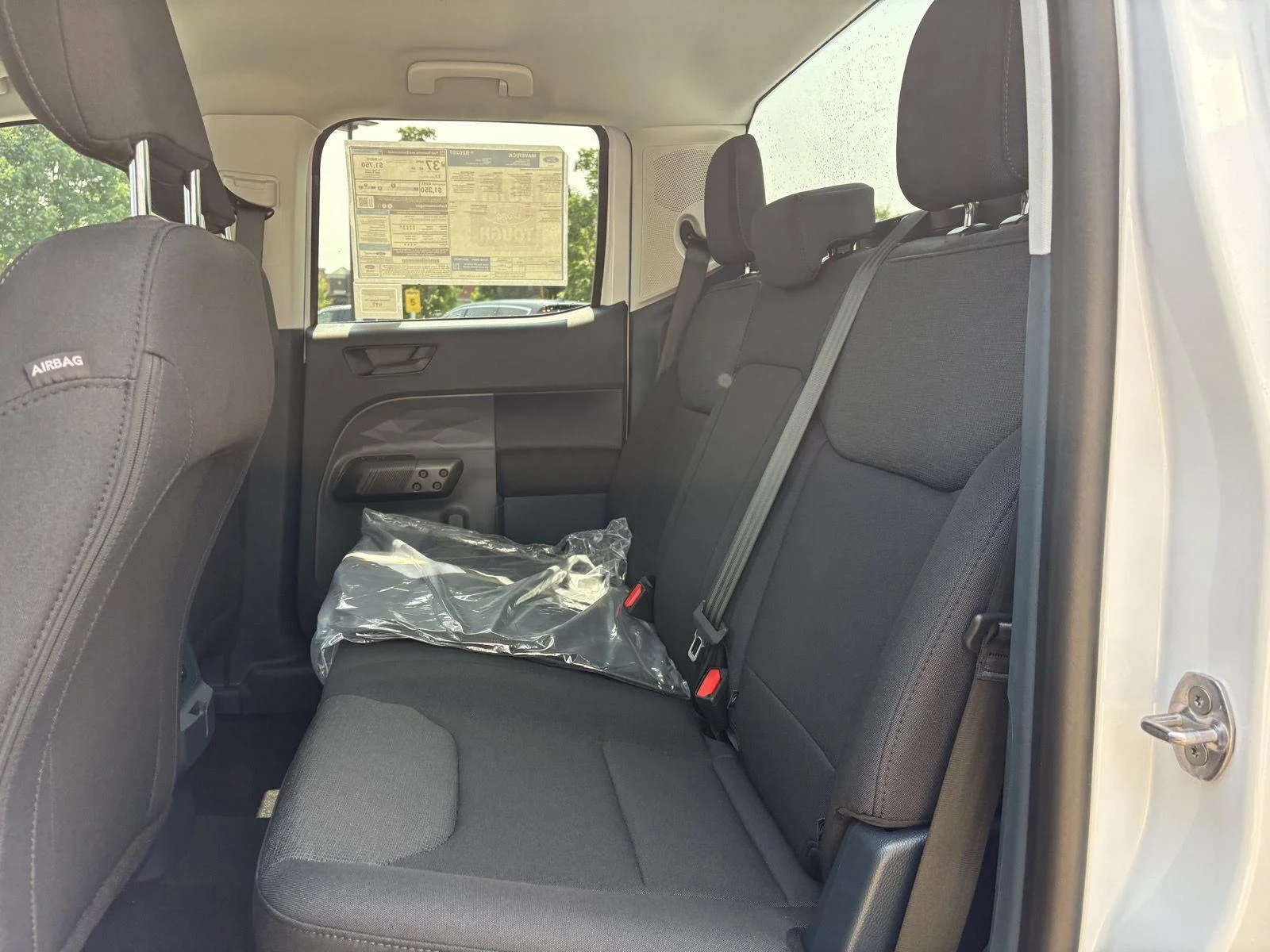 New 2026 Oxford White Ford XL image 20
