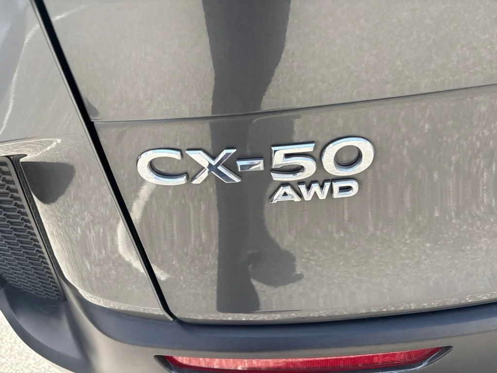 Used 2024 Gray Mazda 2.5 S Premium Plus Package image 7