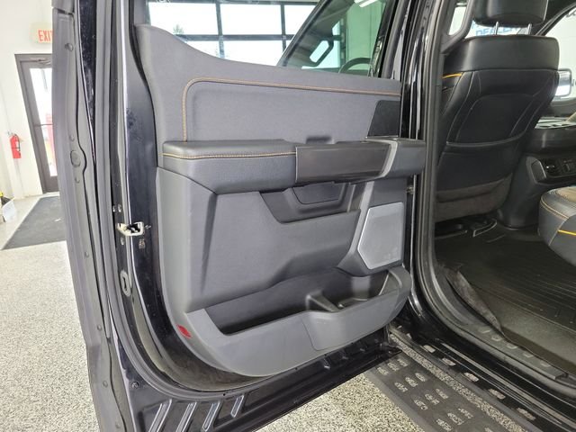 2023 Ford F-150 Tremor - Photo 21