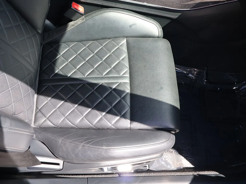 Used 2020 Gray Audi 4.0T image 39