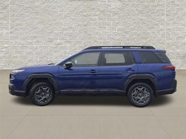 New 2026 SAPPHIRE BLUE PEARL Subaru Premium image 4