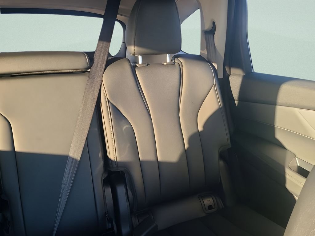 2026 Acura MDX Base - Photo 14