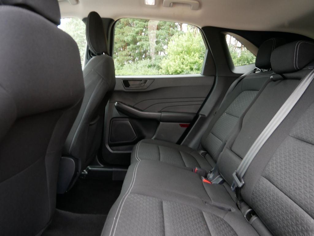 Used 2025 Blue Ford Active image 14
