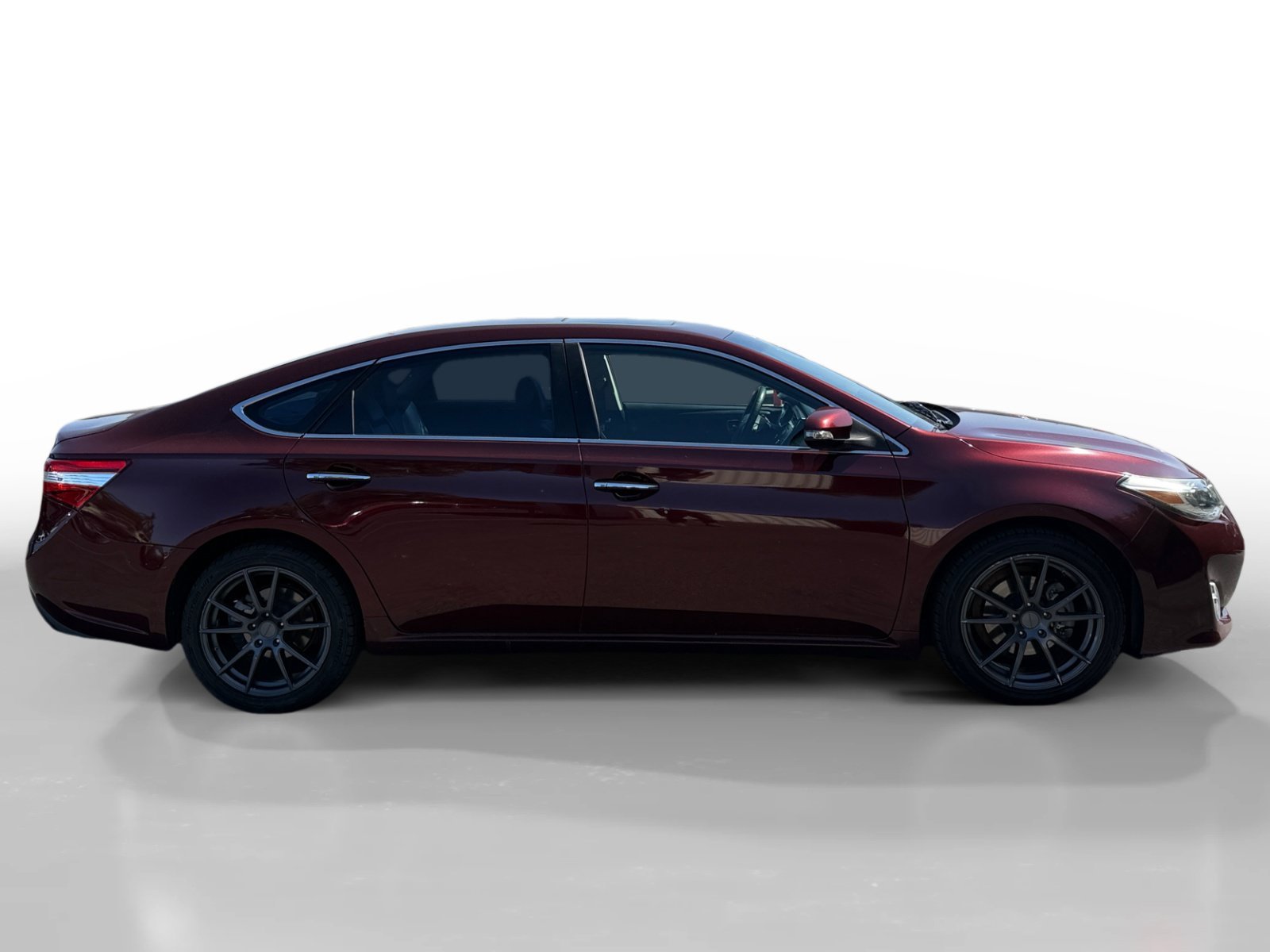 Used 2014 Mica Toyota XLE Touring image 6