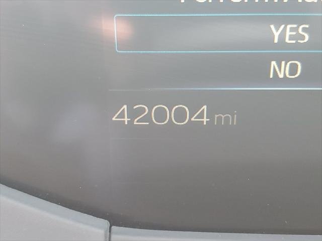 Certified Used 2024 SUPERSONIC RED* Toyota  image 32