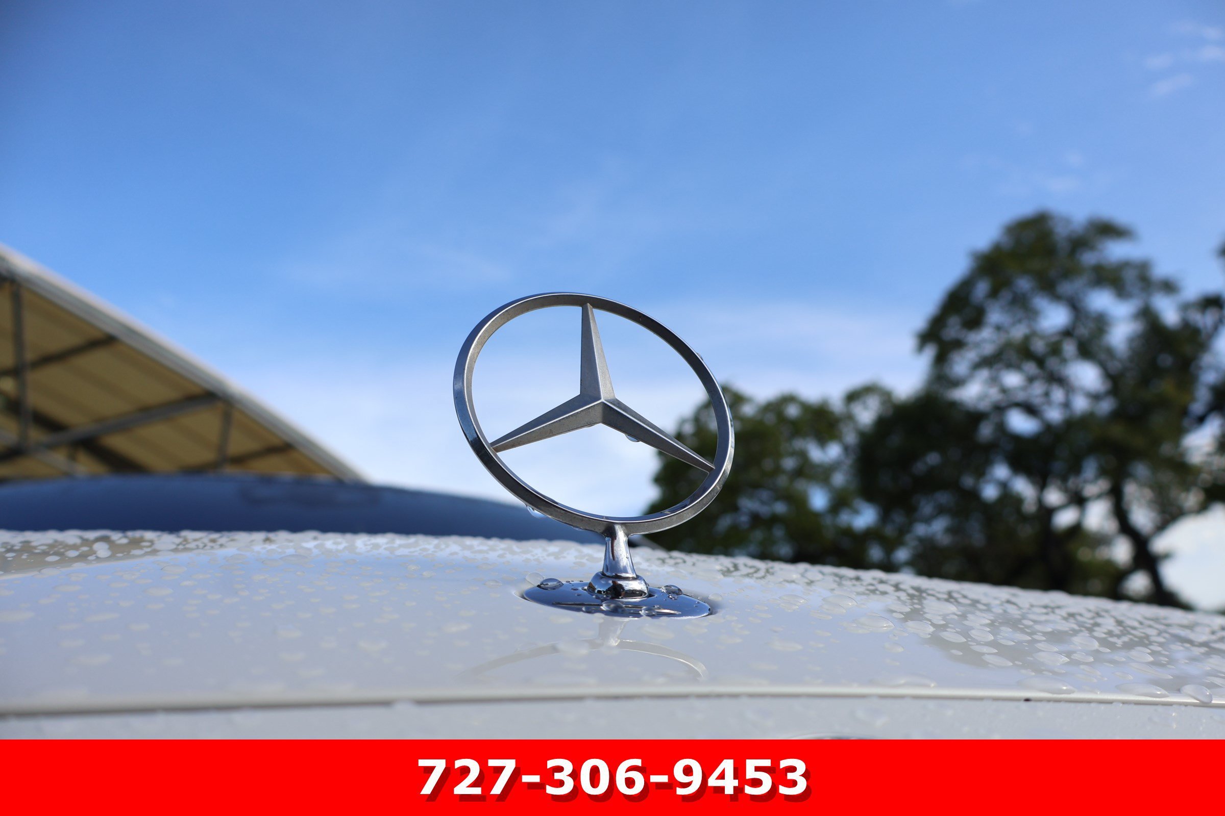 Certified Used 2023 MANUFAKTUR Diamond White Mercedes-Benz S 580 image 14