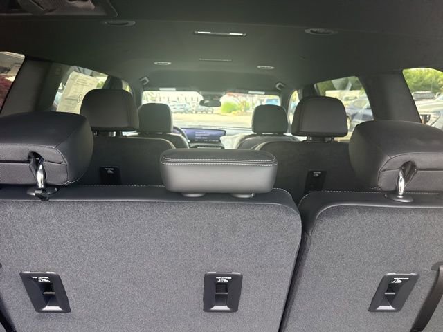 2025 Buick Enclave Sport Touring - Photo 10