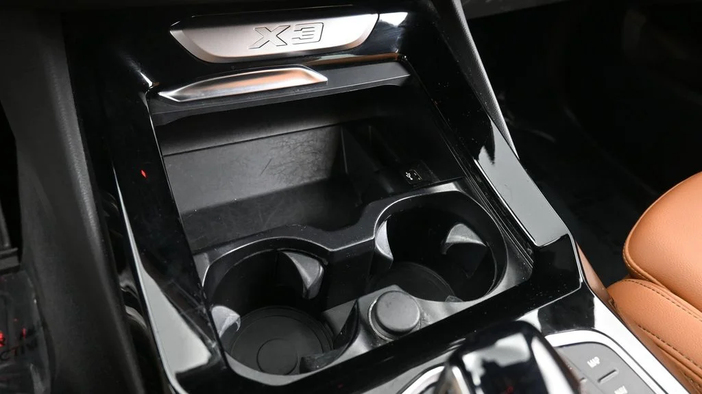 2023 BMW X3 30i - Photo 24
