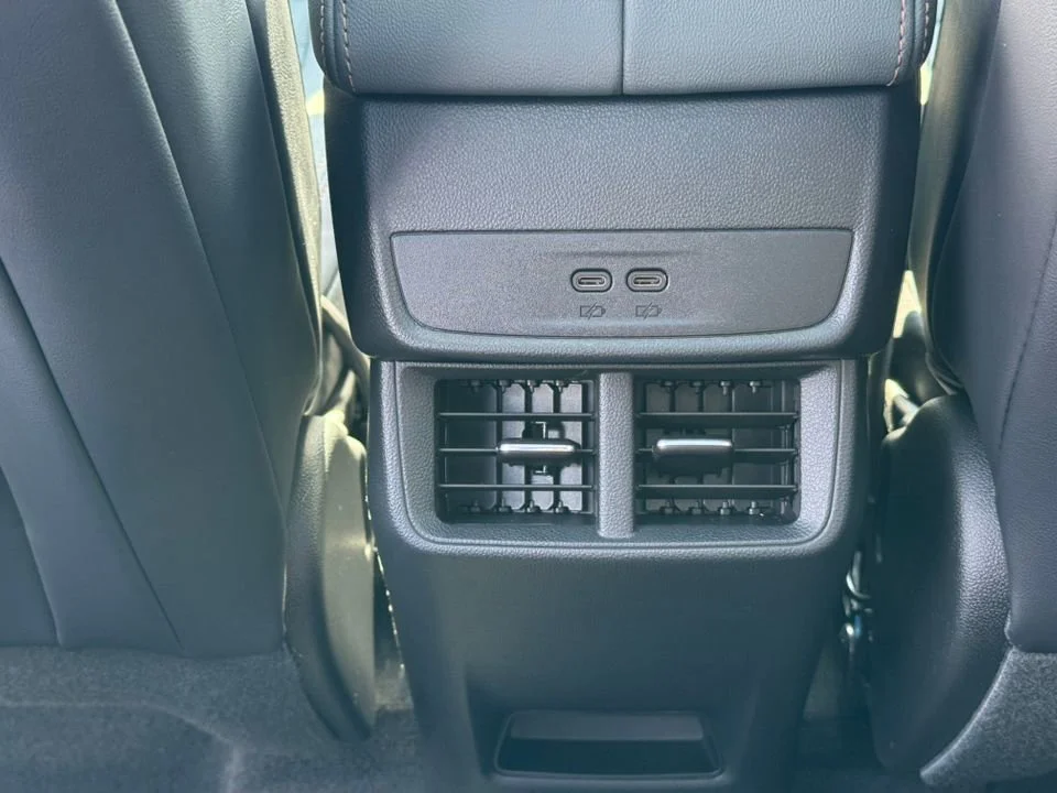 2026 GMC Terrain AT4 - Photo 32