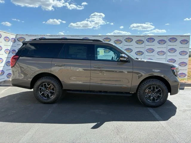 New 2027 Ford Expedition Tremor