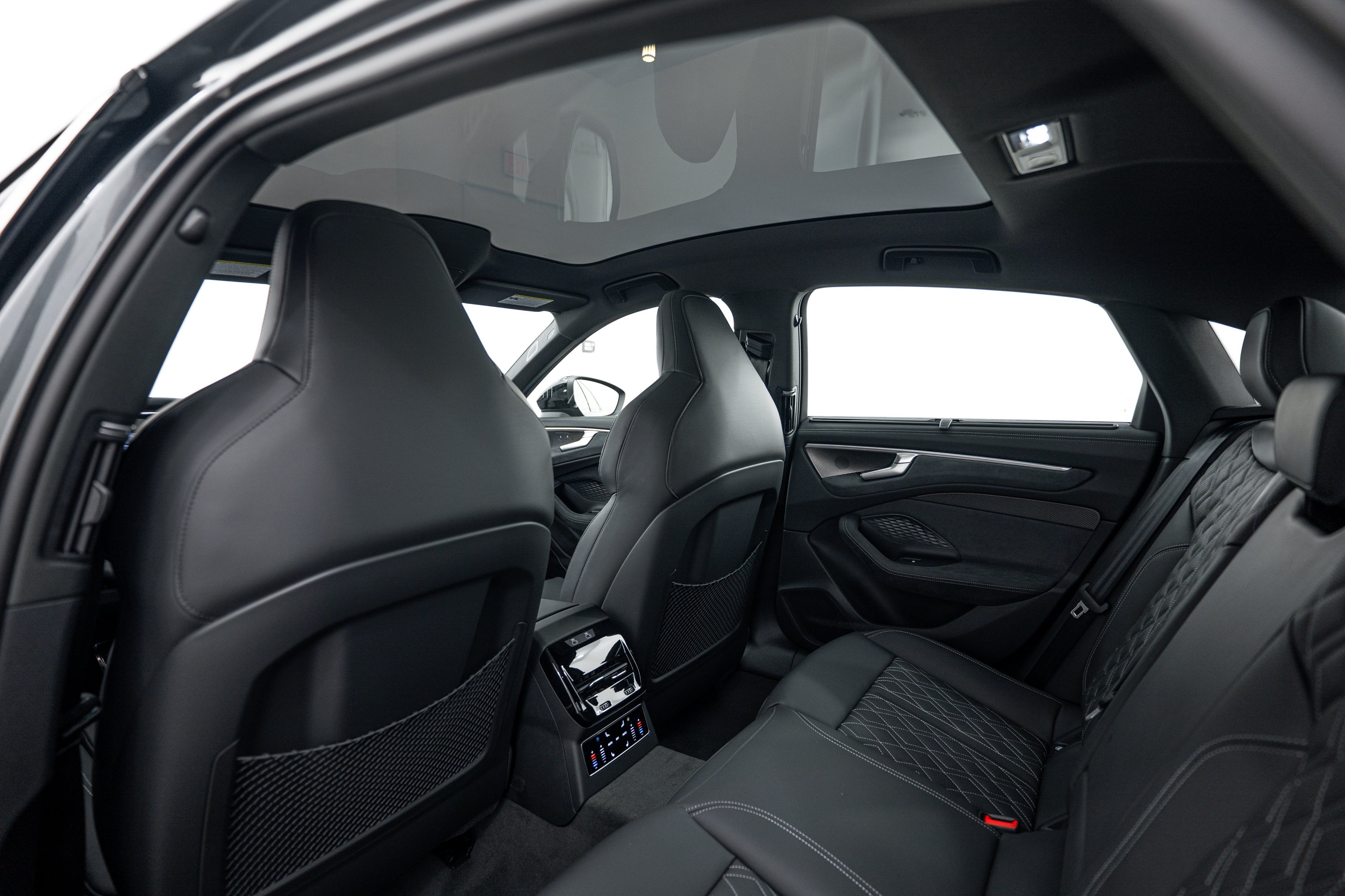 New 2026 Daytona Gray Audi Prestige image 20