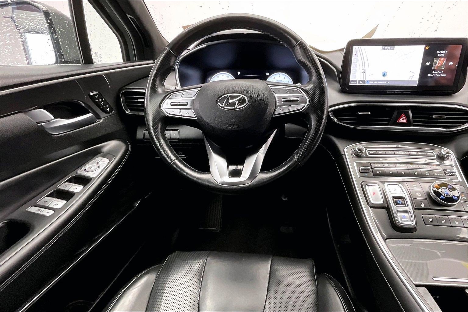 2023 Hyundai Santa Fe Calligraphy - Photo 4