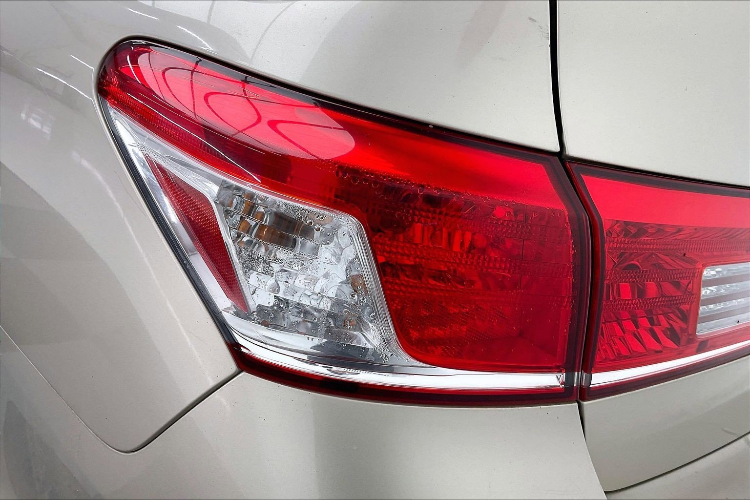 Used 2012 Satin Cashmere Metallic Lexus 350 image 29