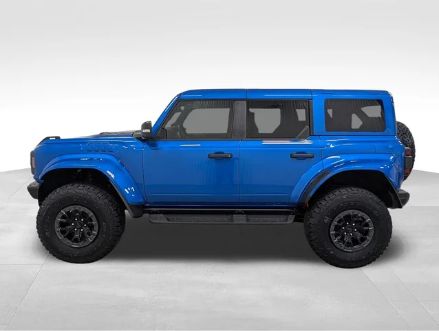 2025 Ford Bronco Raptor®