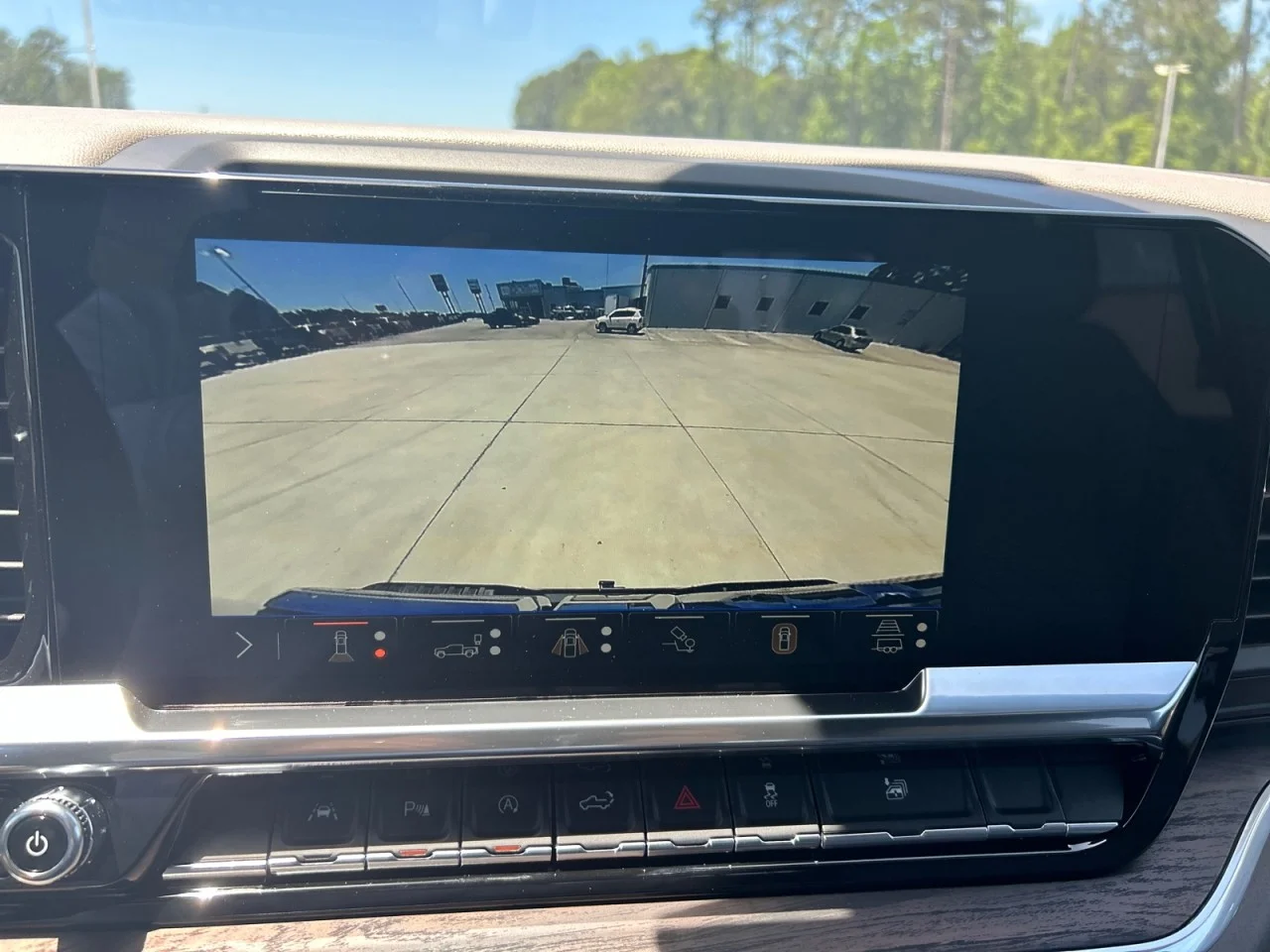 New 2026 Sterling Metallic GMC SLT image 10