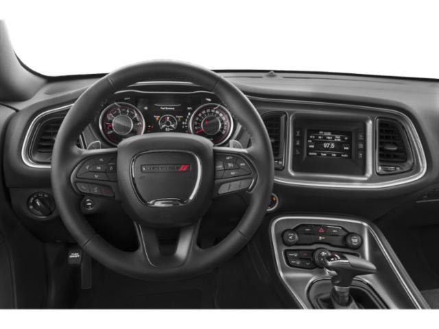 Used 2018 Granite Pearlcoat Dodge R/T Scat Pack image 17