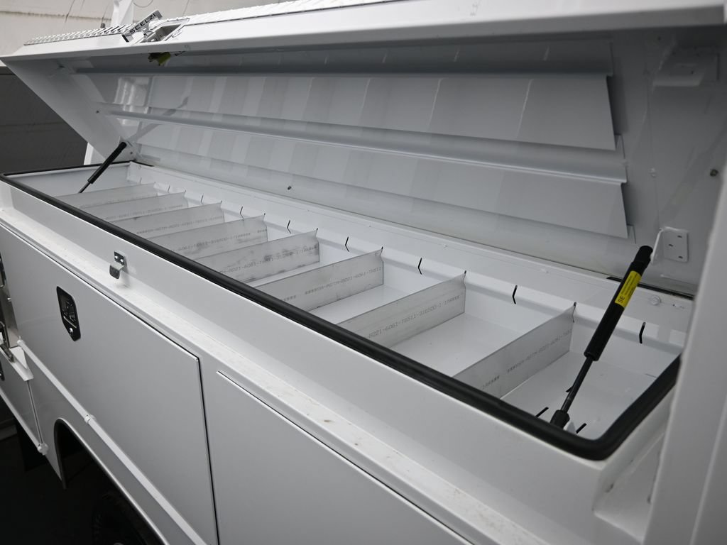 New 2026 Oxford White Ford XL image 30