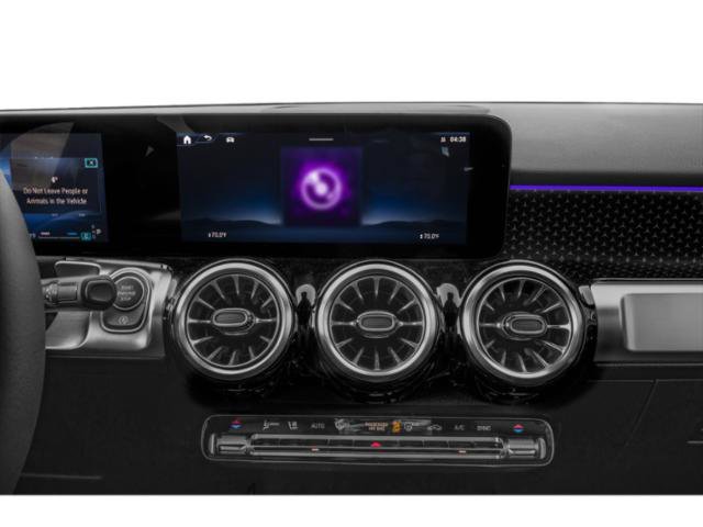 New 2026 Mountain Gray Metallic Mercedes-Benz GLB 250 image 10