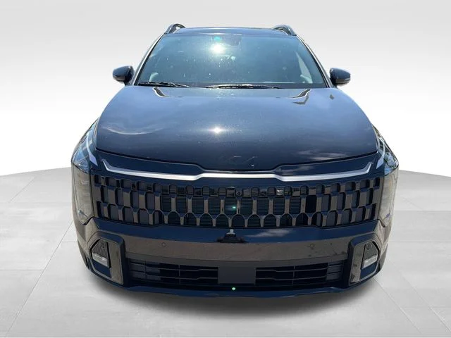 New 2027  Kia X-Pro image 2