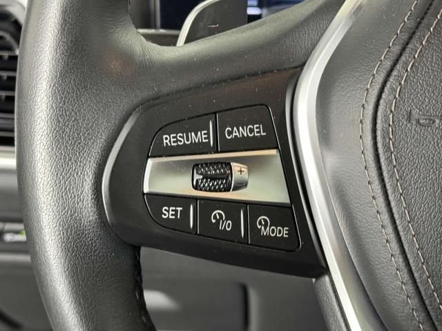 2025 BMW X5 40i - Photo 22