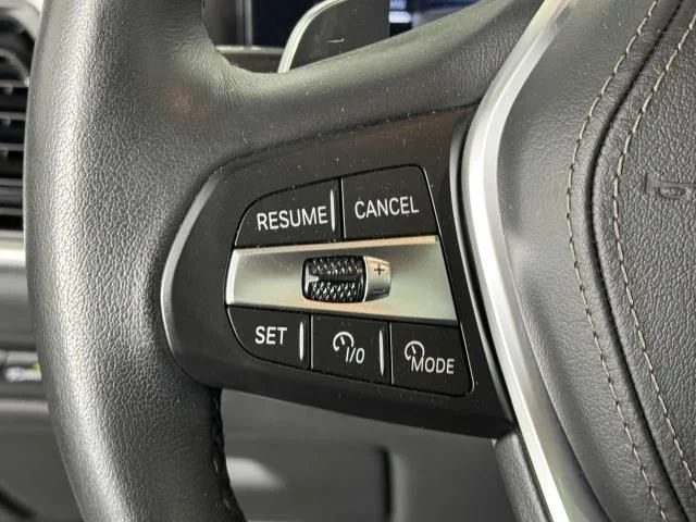 2025 BMW X5 40i - Photo 22