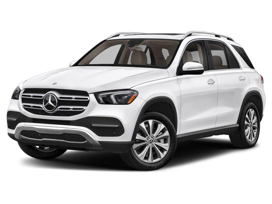 2020 Mercedes-Benz GLE 350 4MATIC