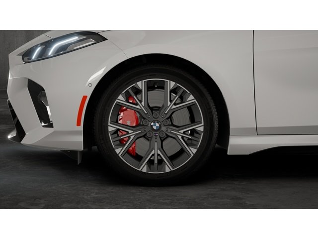 New 2026 Alpine White BMW 228 xDrive image 7