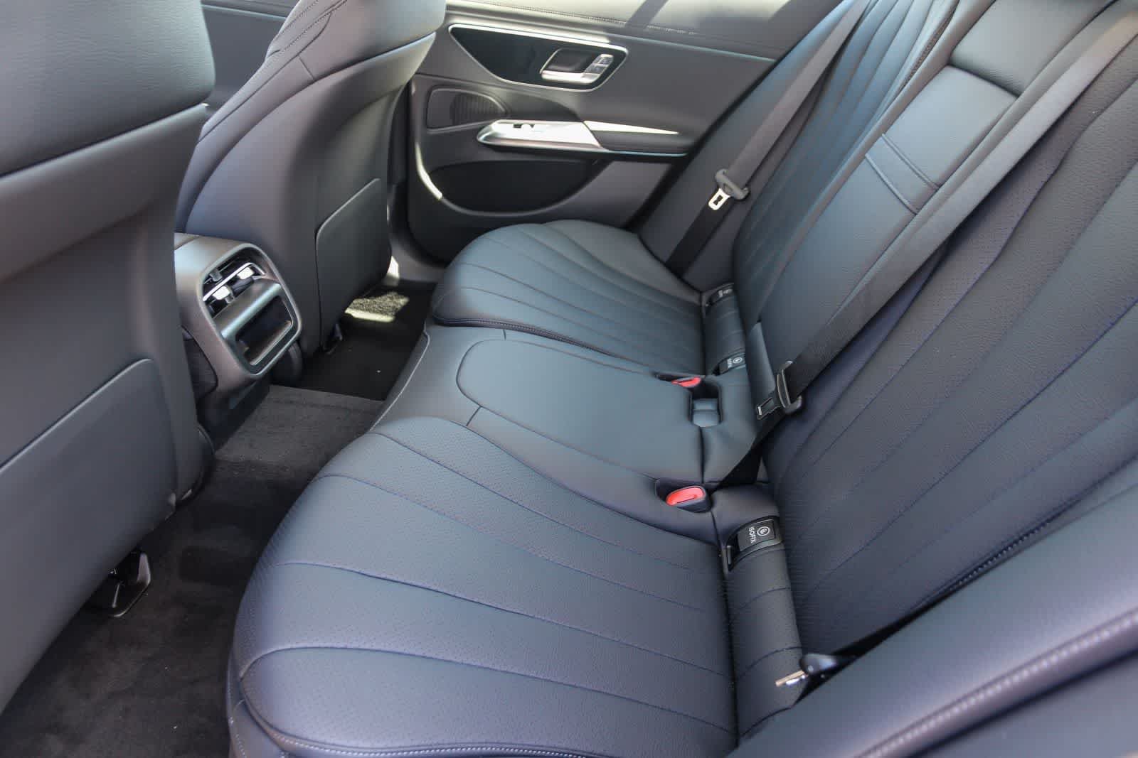 New 2026 Graphite Grey Metallic Mercedes-Benz E 350 image 20