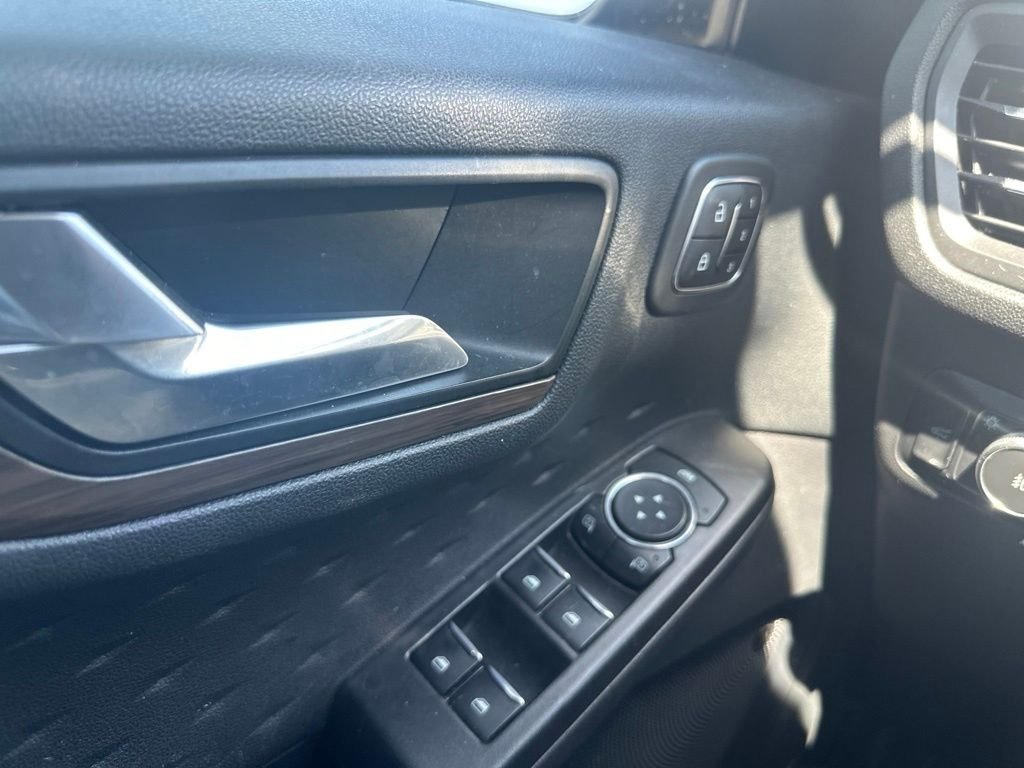 Used 2020 Gray Ford Titanium image 17