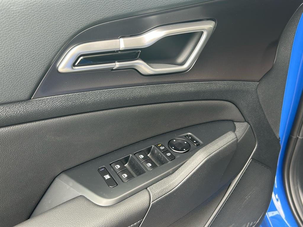 2026 Kia Sportage EX - Photo 19