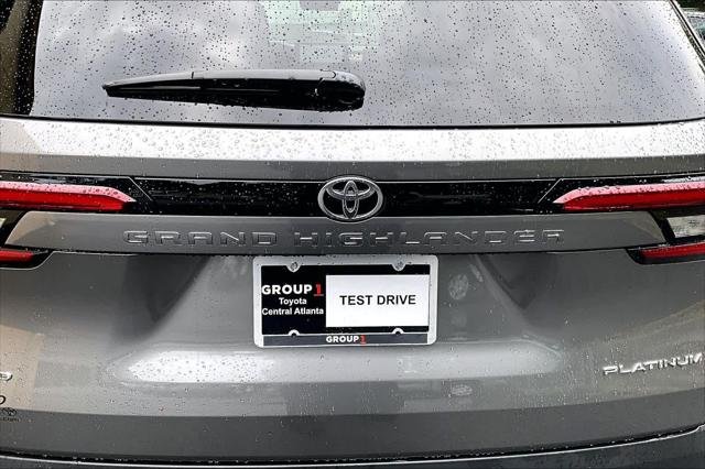 Certified Used 2025 HEAVY METAL* Toyota  image 31