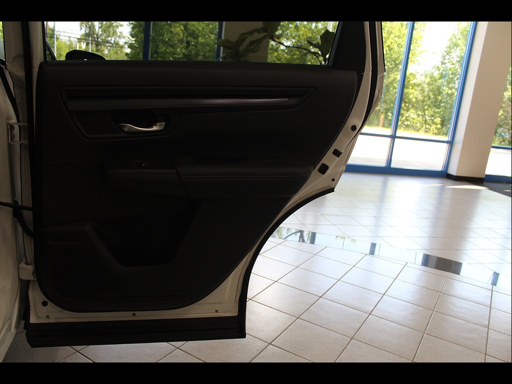 2024 Honda CR-V EX - Photo 22