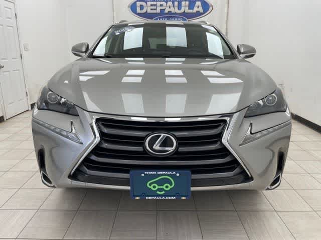 Used 2015 Gray Lexus F Sport image 18