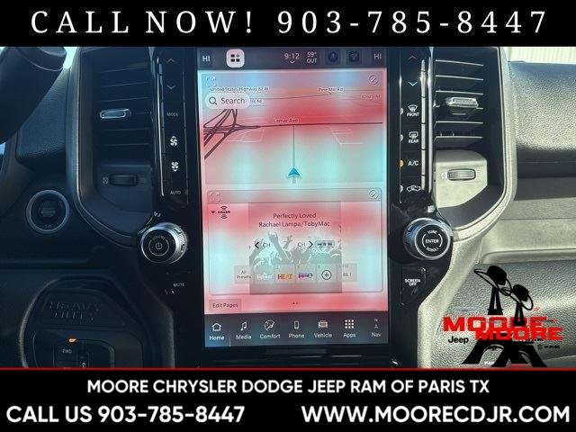 2026 RAM 2500 Tradesman - Photo 23