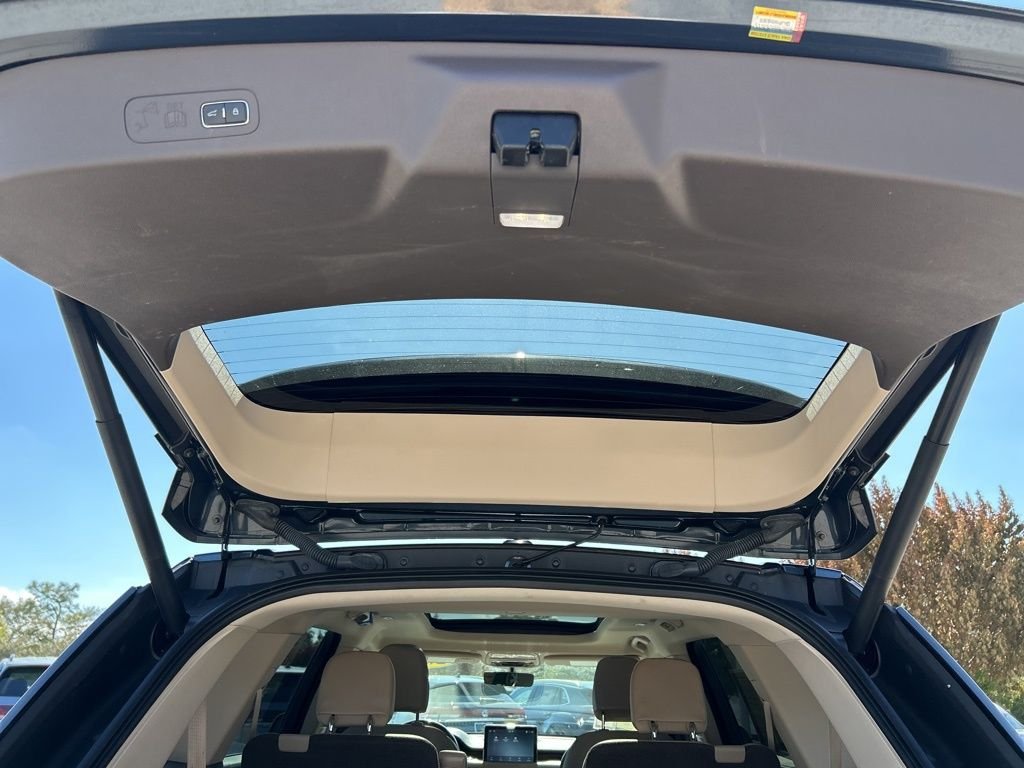 2022 Lincoln Aviator Reserve - Photo 50