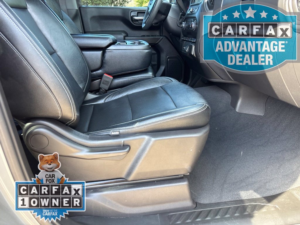 2024 Chevrolet Silverado 1500 Custom - Photo 27
