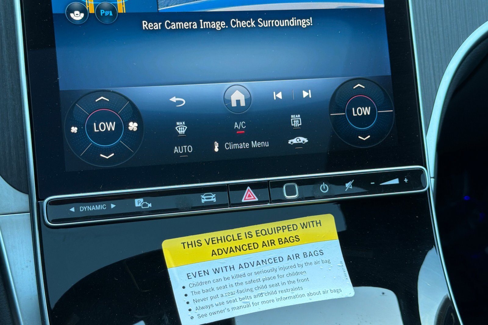 Certified Used 2026 Gray Mercedes-Benz GLC 300 image 18