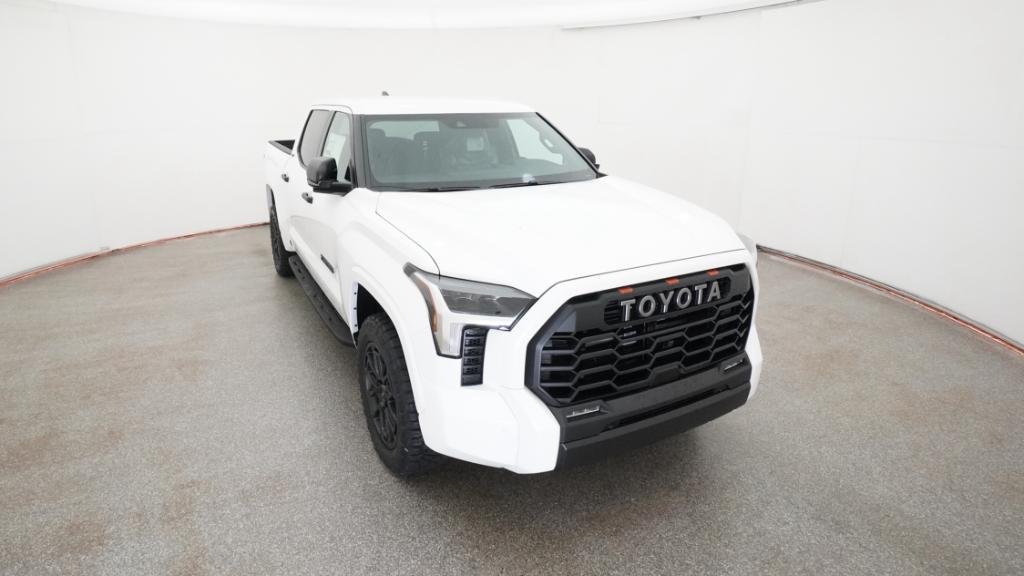 New 2026 Ice Cap Toyota SR5 image 69