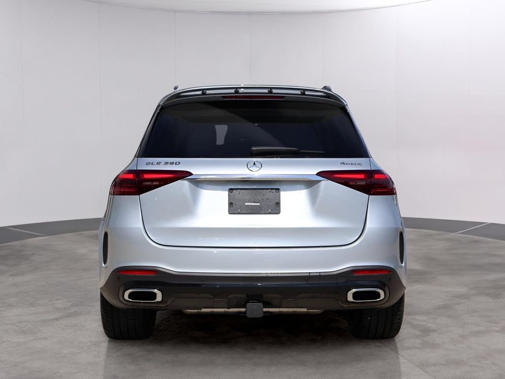2025 Mercedes-Benz GLE GLE350 - Photo 6
