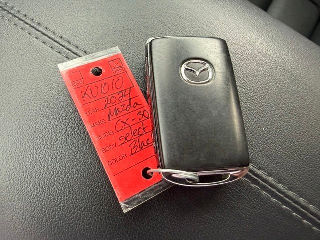 2024 Mazda CX-30 Select Sport - Photo 43