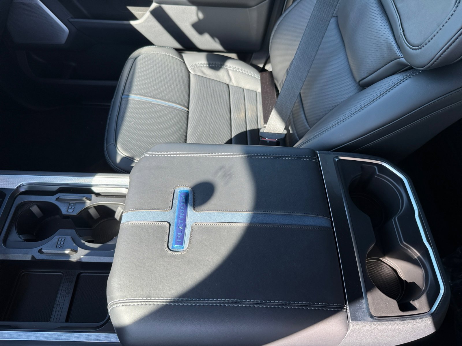New 2026 Avalanche Ford F-350® Platinum® image 14