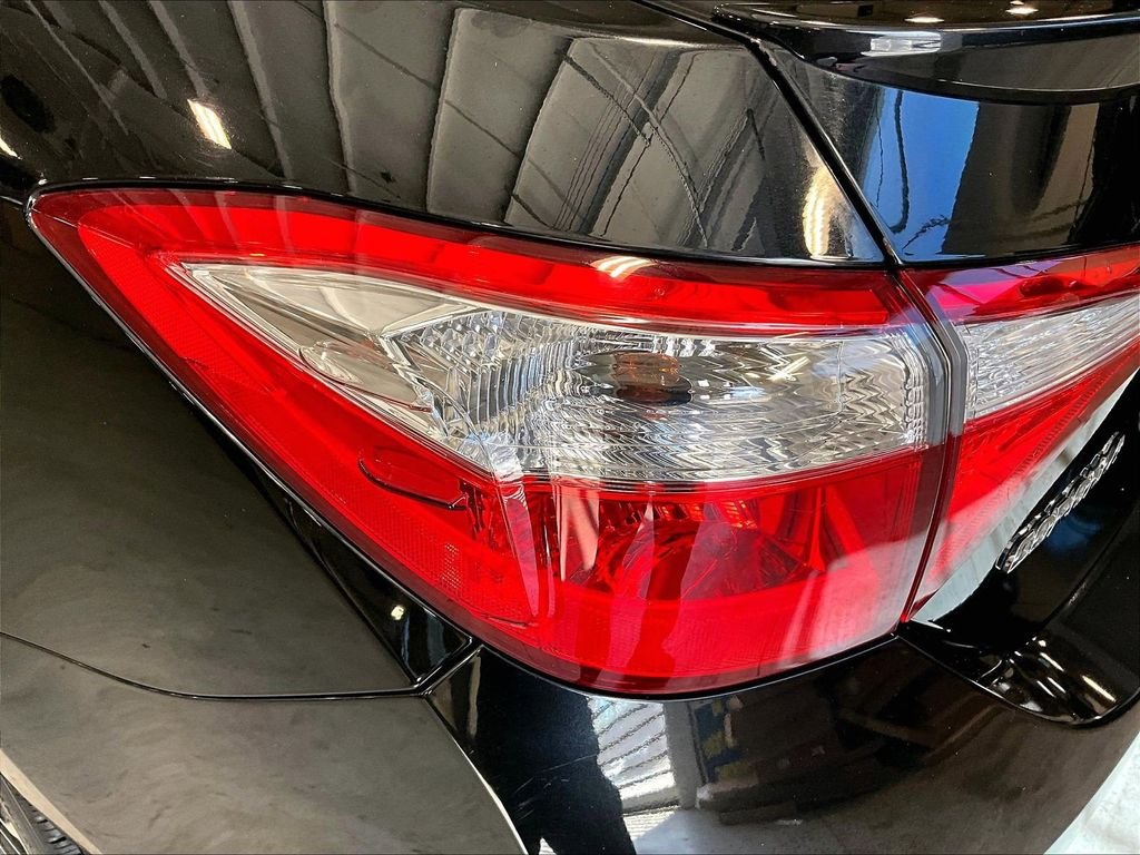 Used 2015 Black Toyota S Plus image 34
