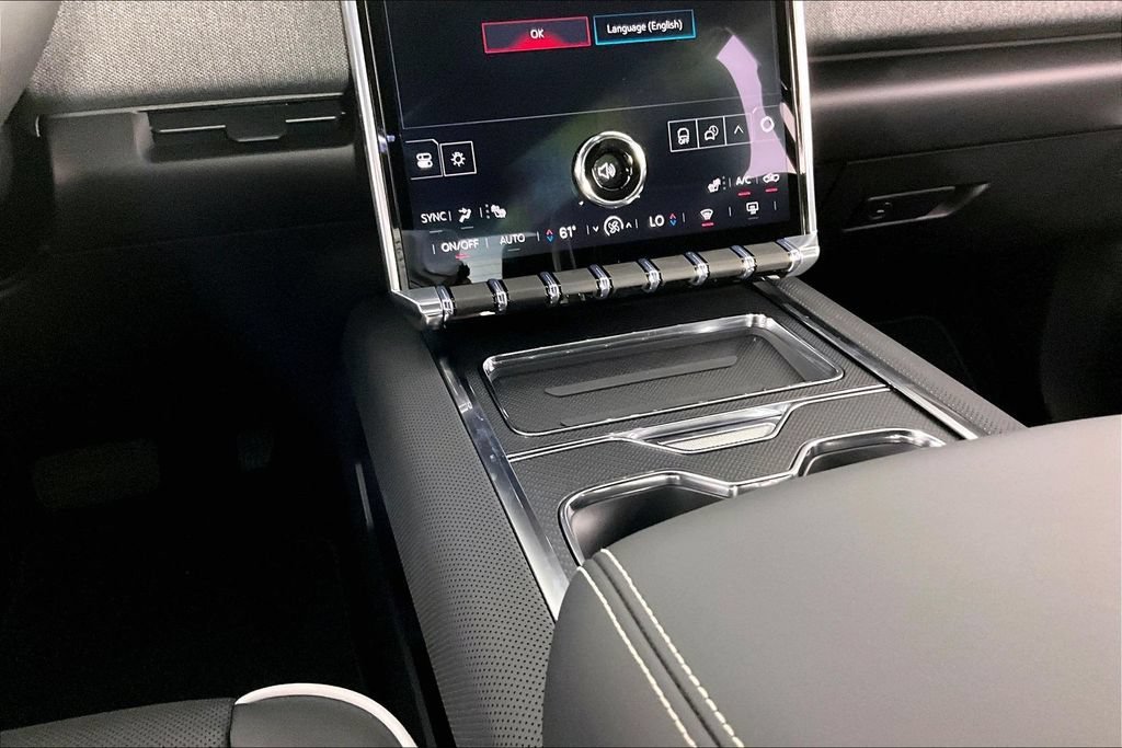 2026 GMC Sierra EV Elevation - Photo 7